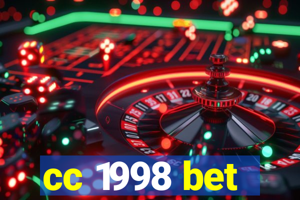 cc 1998 bet